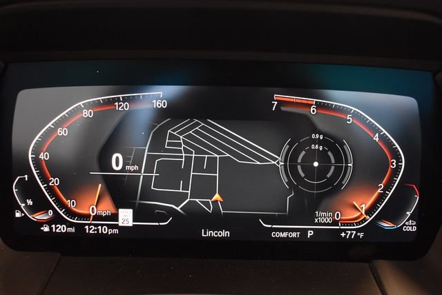 Used 2022 BMW Z4 sDrive30i w/ Premium Package 2 RWD image 24