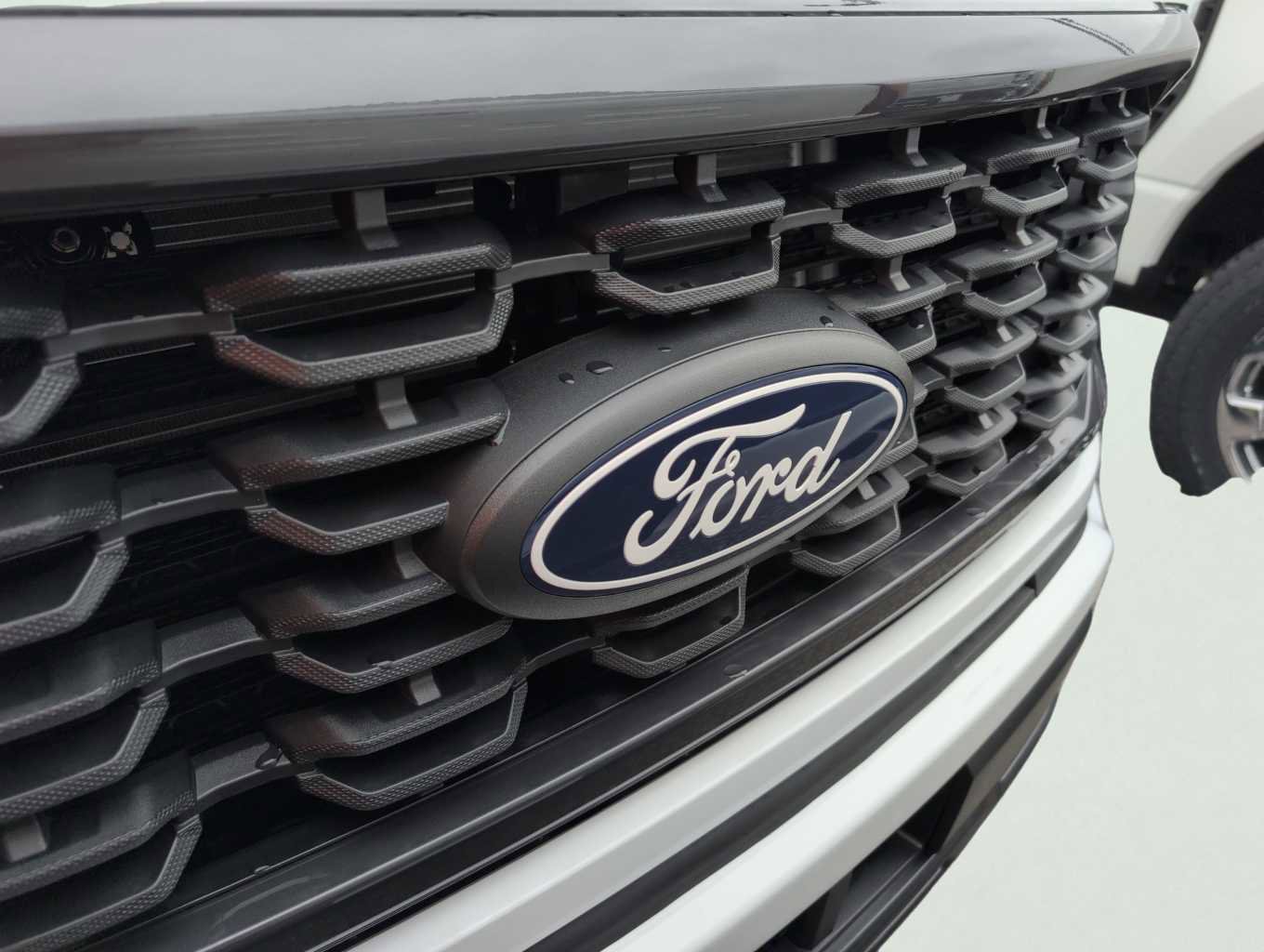 New 2025 Ford F150 STX w/ Equipment Group 200A image 4