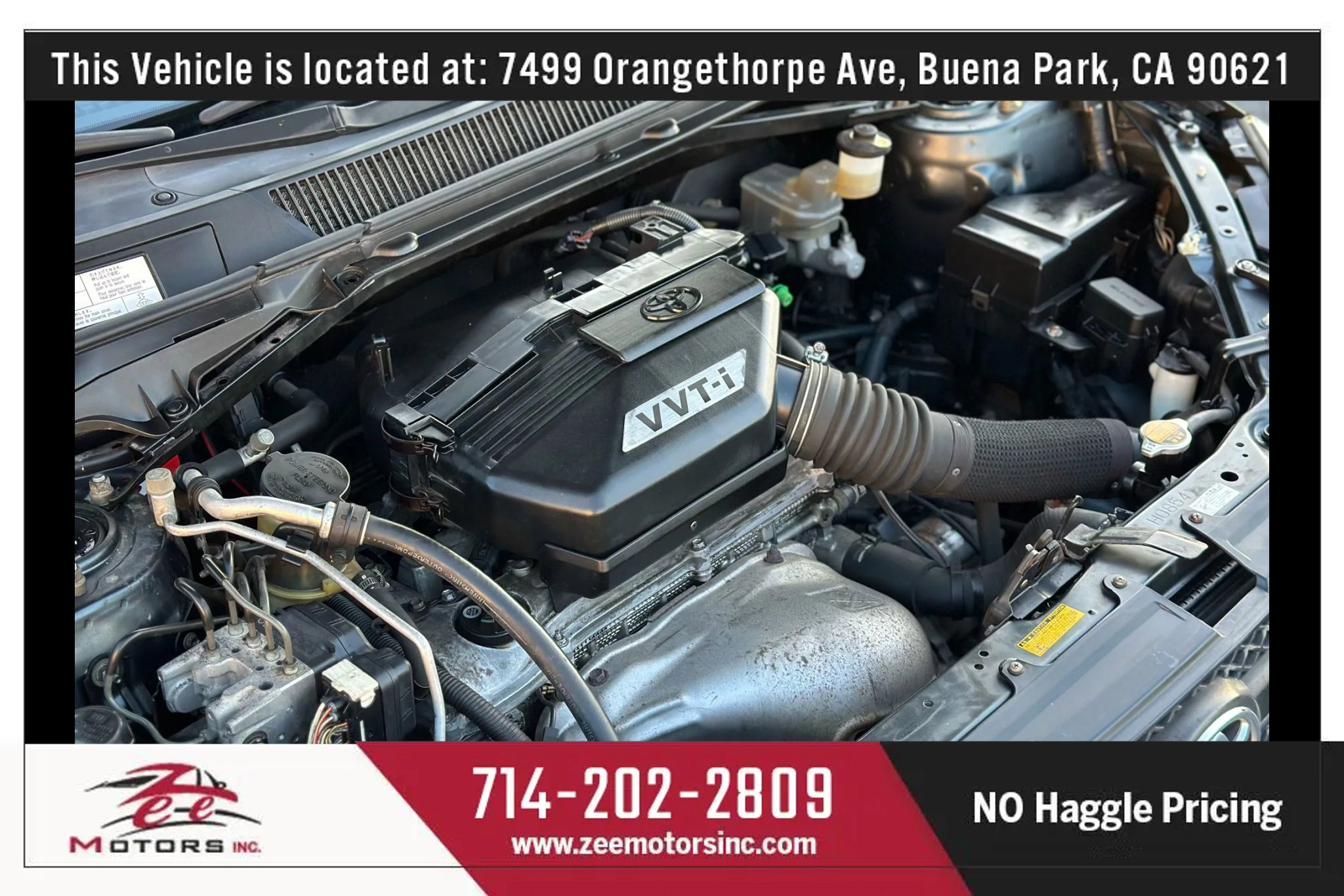 Used 2004 Toyota RAV4 2WD image 42