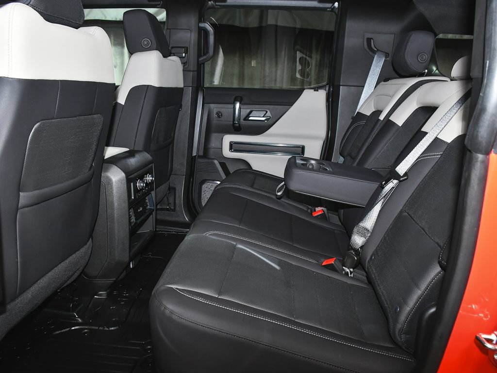 Used 2026 GMC Hummer EV SUV AWD/4WD image 50