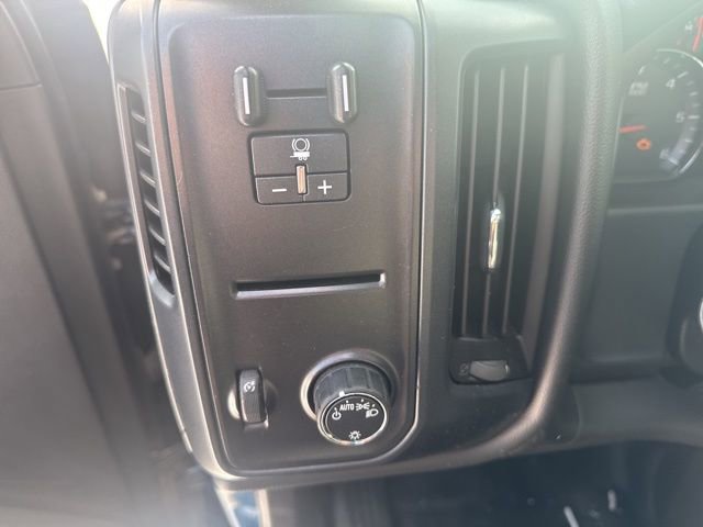 Used 2016 Chevrolet Silverado 1500 LS image 12