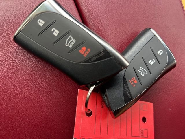 Used 2023 Lexus GX 460 Premium AWD/4WD image 28