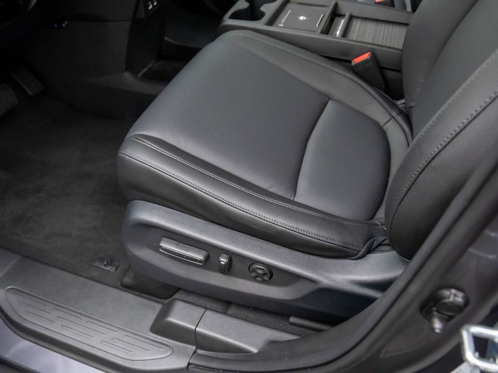 New 2026 Honda Odyssey EX-L image 14