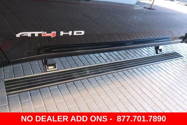 New 2026 GMC Sierra 2500 AT4 w/ AT4 Premium Plus Package image 13