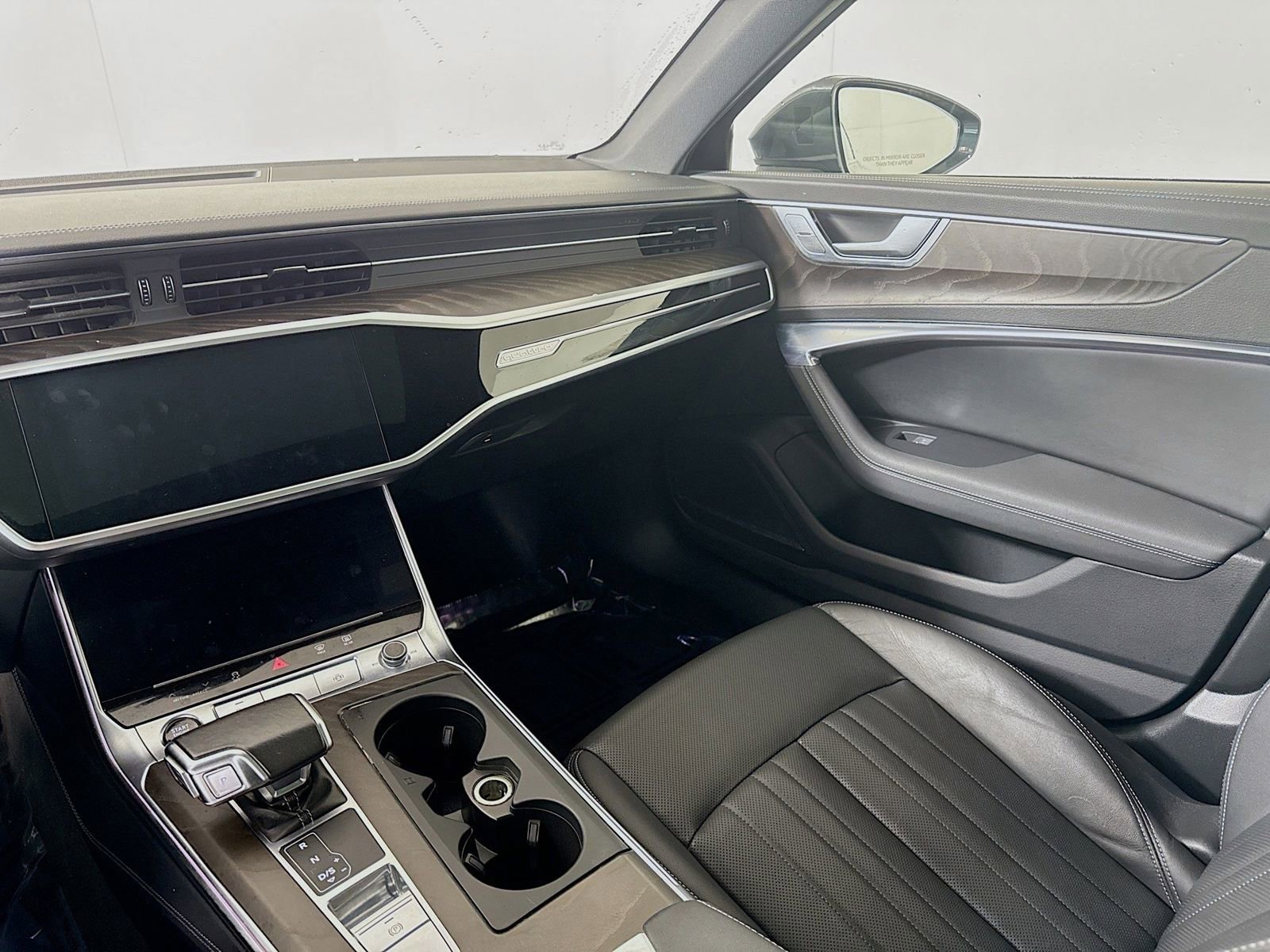 Used 2022 Audi A6 3.0T allroad Prestige image 24