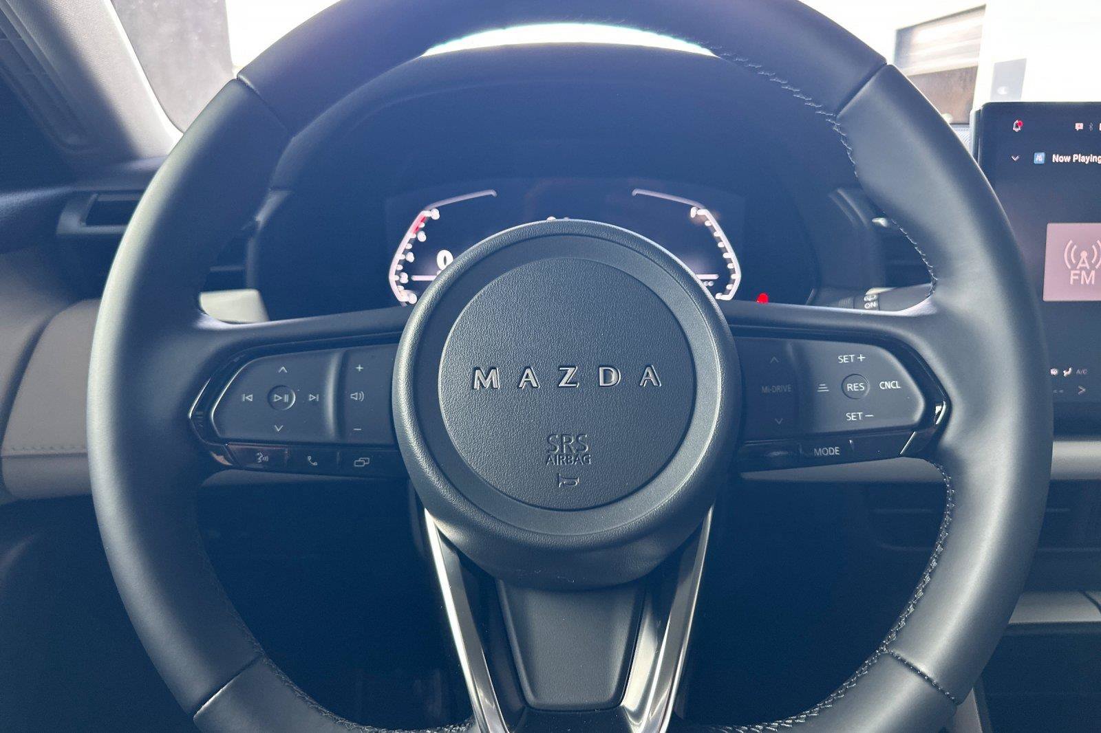 New 2026 MAZDA CX-5 Preferred AWD/4WD image 26