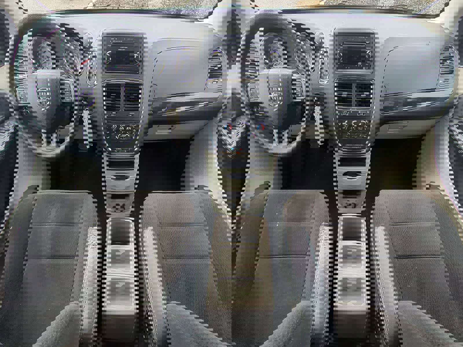 Used 2013 Dodge Grand Caravan SE image 15