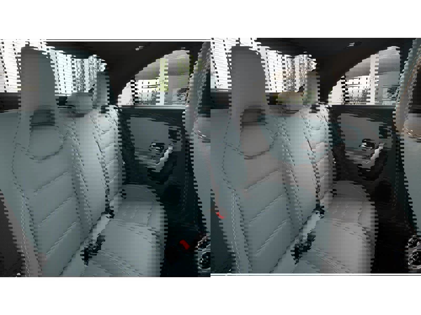 Used 2026 Mercedes-Benz CLA 250 image 4