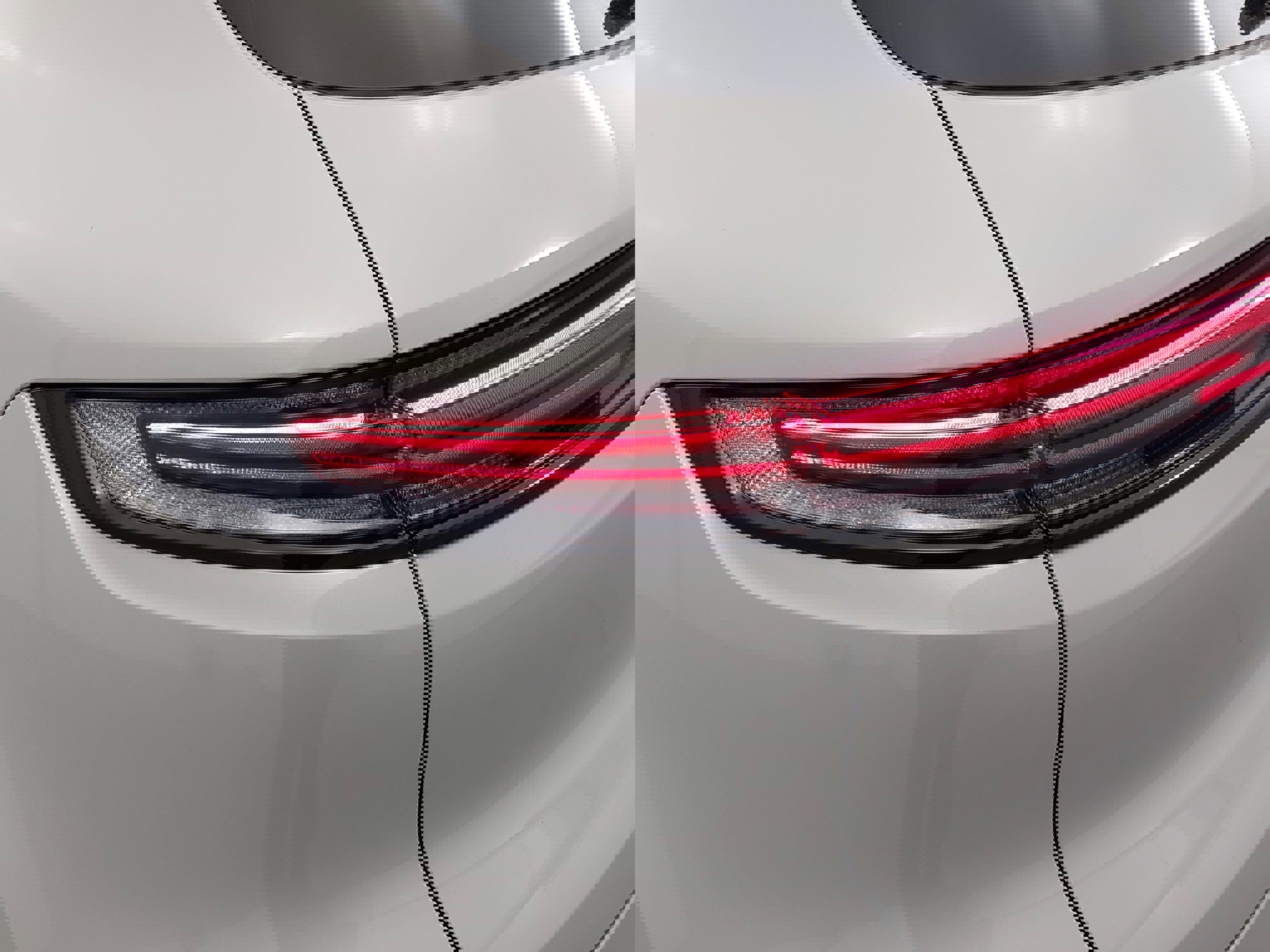 Certified 2025 Porsche Cayenne S image 35