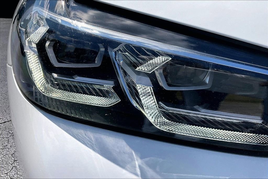 Used 2022 BMW X3 xDrive30i image 31