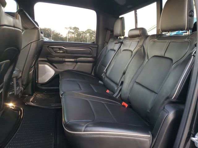 Used 2019 RAM 1500 Limited image 11