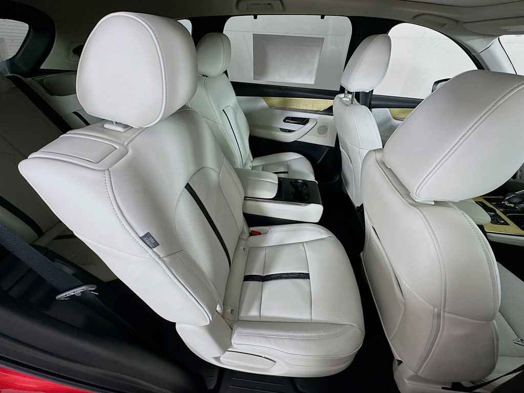 New 2026 MAZDA CX-90 3.3 Turbo S w/ Premium Plus image 36