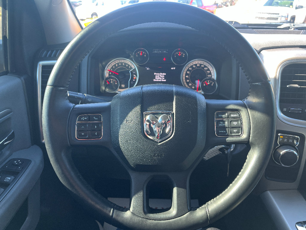 Used 2013 RAM 1500 Big Horn image 28