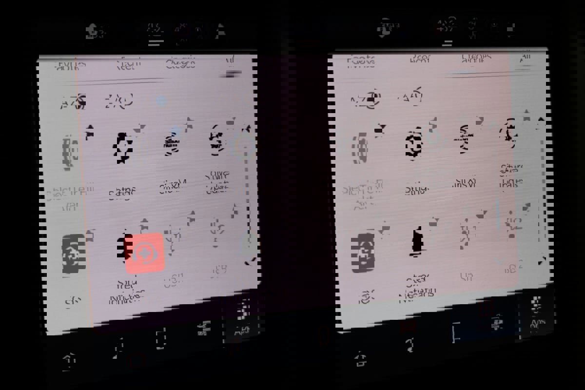 Used 2024 RAM 2500 Big Horn w/ Bed Utility Group image 50