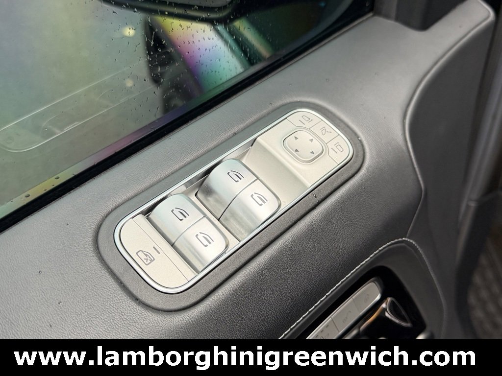 Used 2022 Mercedes-Benz G 63 AMG 4MATIC image 42