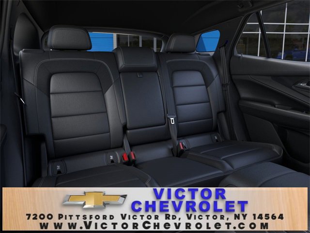 New 2026 Chevrolet Blazer EV LT image 17