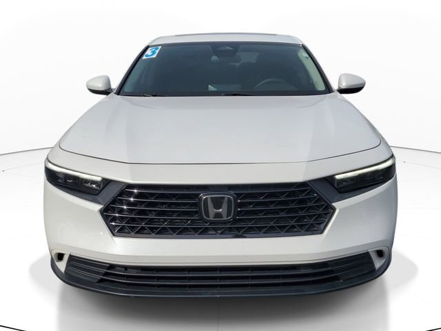 Used 2023 Honda Accord EX image 2