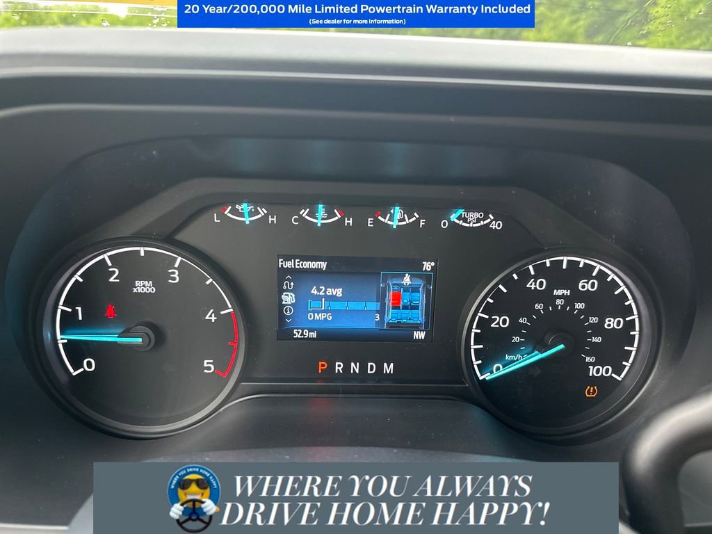 New 2025 Ford F250 XL image 15