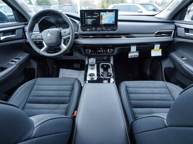 New 2026 Mitsubishi Outlander SE AWD/4WD image 41