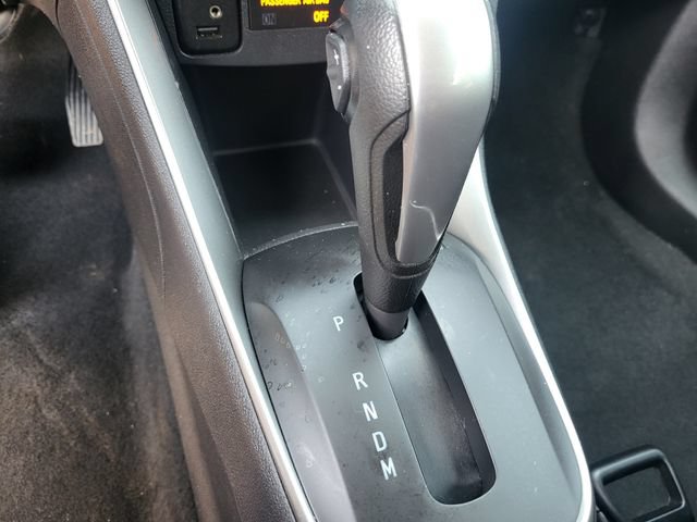 Used 2020 Chevrolet Trax LT FWD image 18