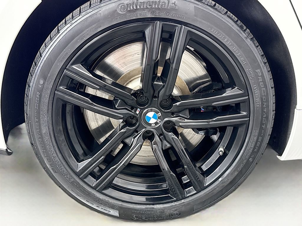 Certified 2024 BMW M850i Gran Coupe xDrive w/ M Carbon Exterior Package image 32