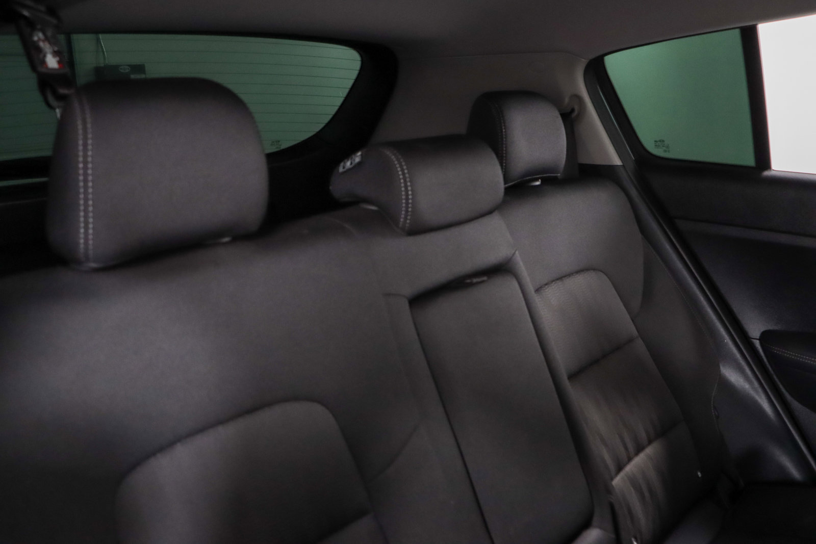 Used 2022 Kia Sportage LX image 27