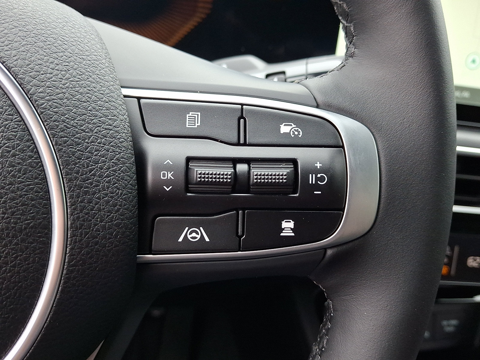 New 2026 Kia K5 GT-Line AWD/4WD image 20