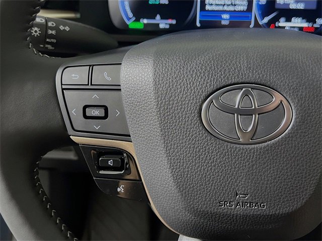 New 2026 Toyota Crown Limited image 16