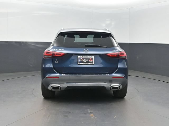 Used 2023 Mercedes-Benz GLA 250 4MATIC w/ Premium Package image 34