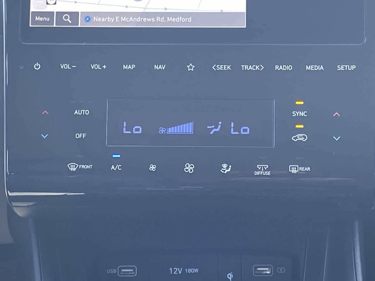 Used 2023 Hyundai Tucson Limited w/ Cargo Package AWD/4WD image 19