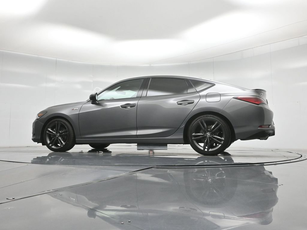Used 2024 Acura Integra A-Spec FWD image 50