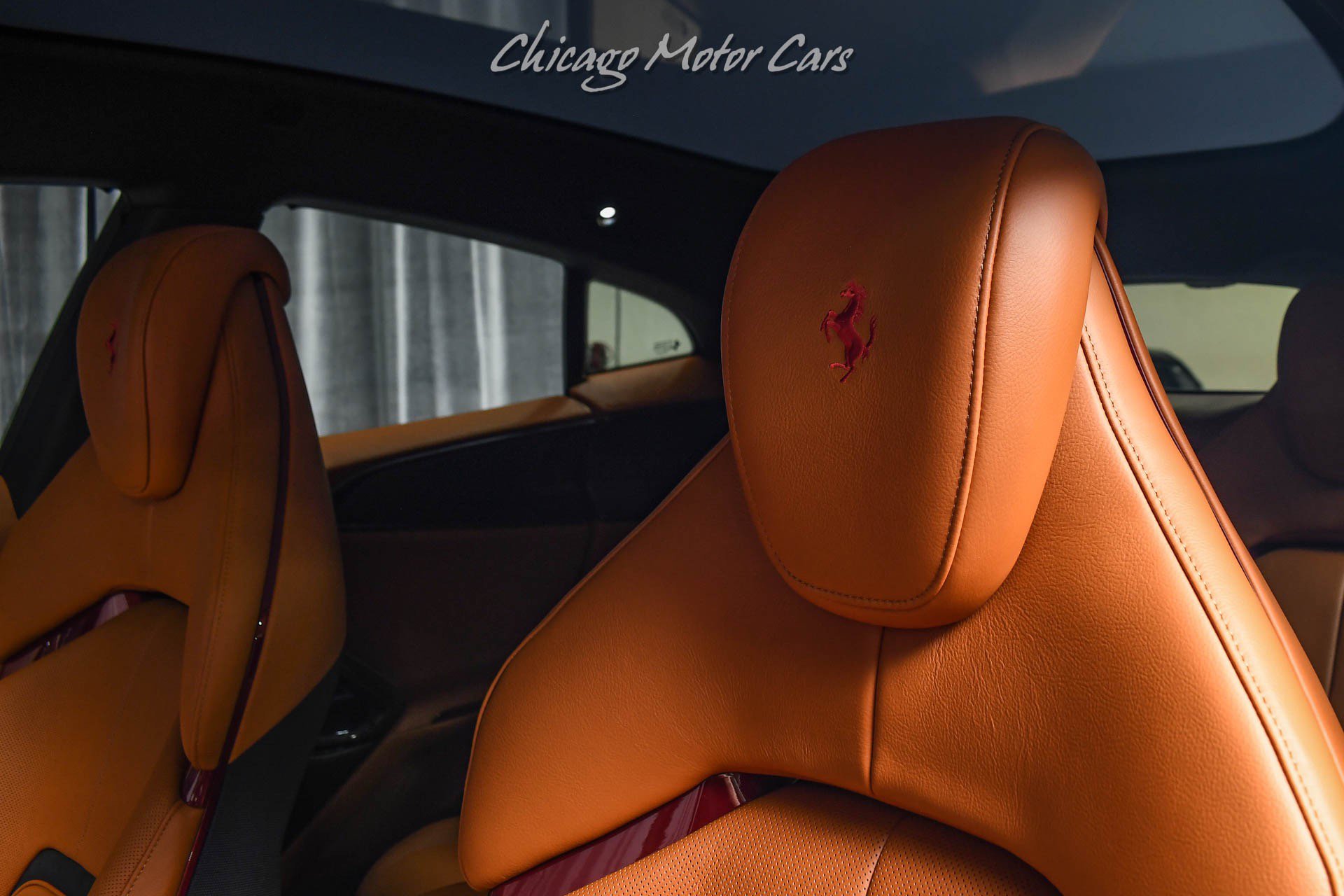 Used 2026 Ferrari Purosangue AWD/4WD image 22