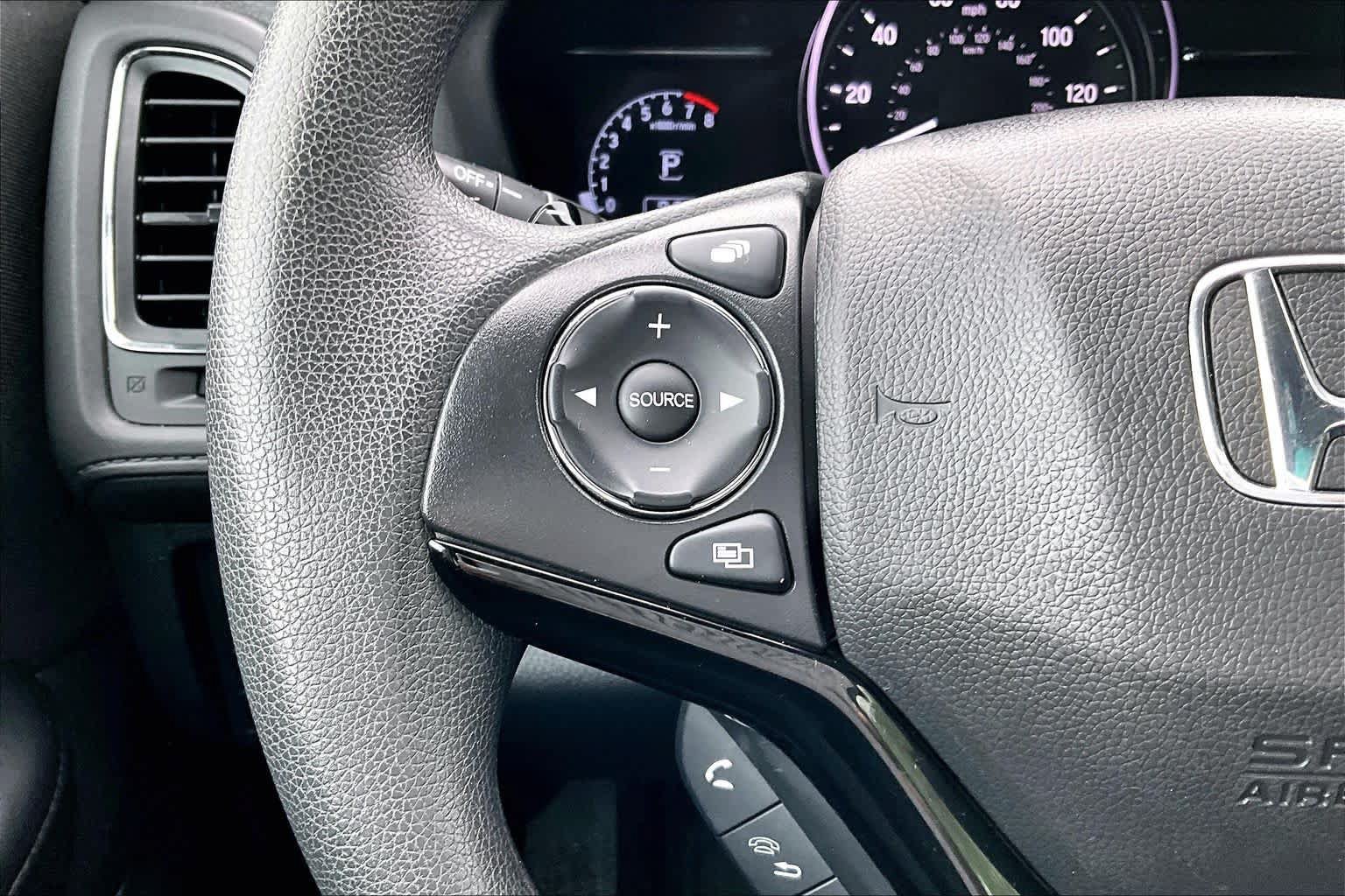 Used 2022 Honda HR-V EX image 24