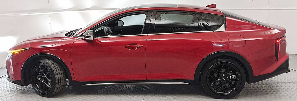 Used 2025 Kia K4 GT-Line Turbo FWD image 5