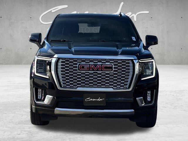 Used 2022 GMC Yukon Denali image 17
