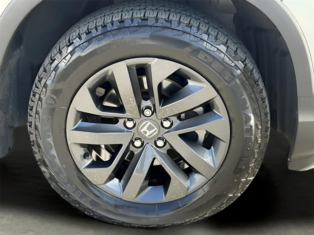 Used 2021 Honda Ridgeline Sport image 15