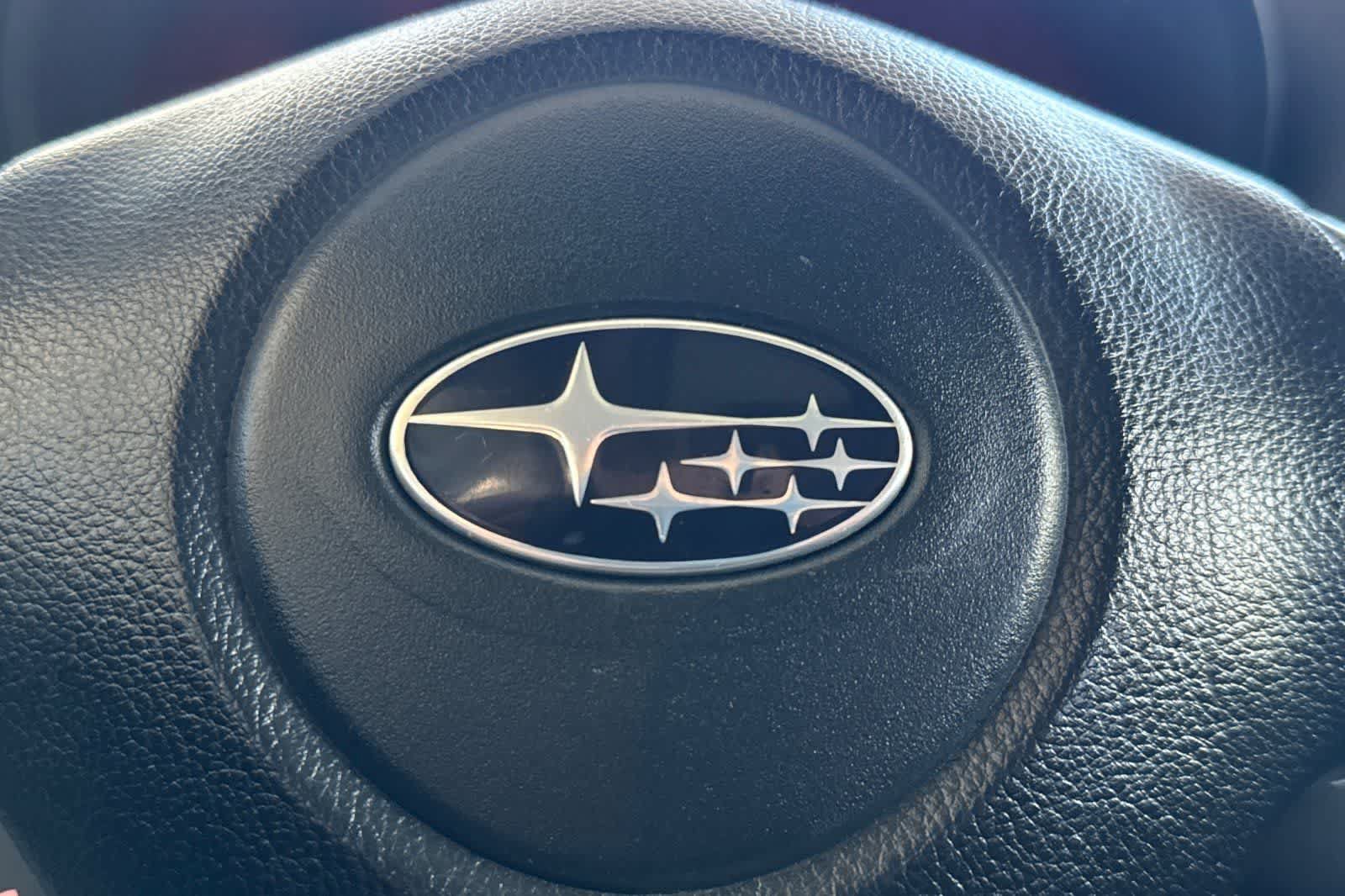 New 2026 Subaru Forester Limited AWD/4WD image 29