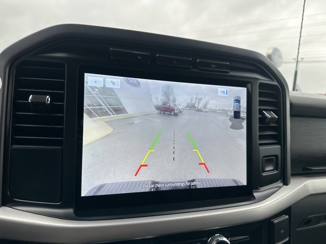 Used 2022 Ford F150 XLT w/ Equipment Group 302A High image 45