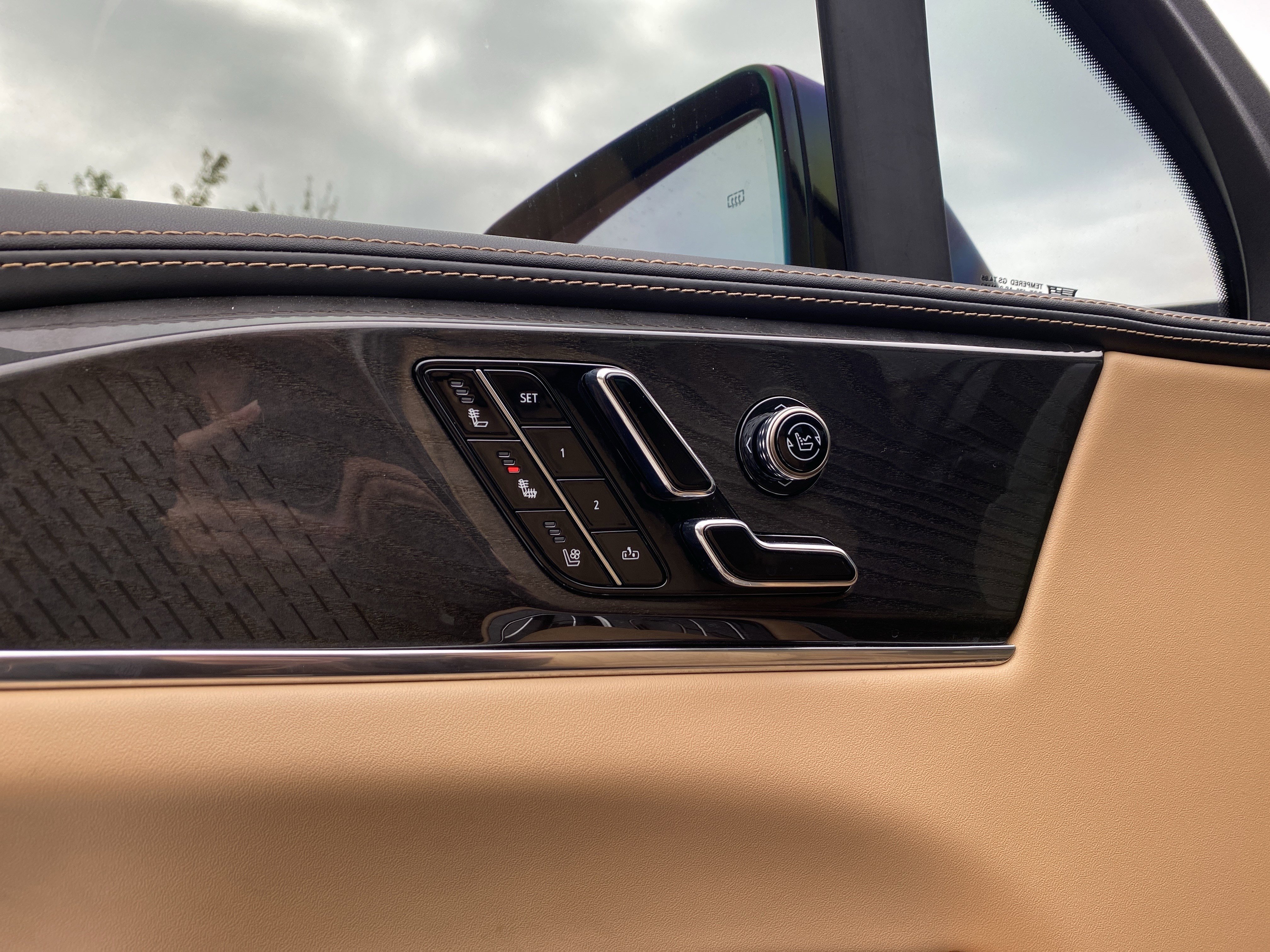 Used 2025 Cadillac Escalade IQ Sport 2 image 23