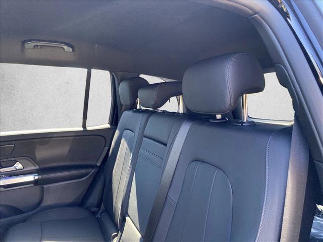 Used 2025 Mercedes-Benz GLB 250 image 16