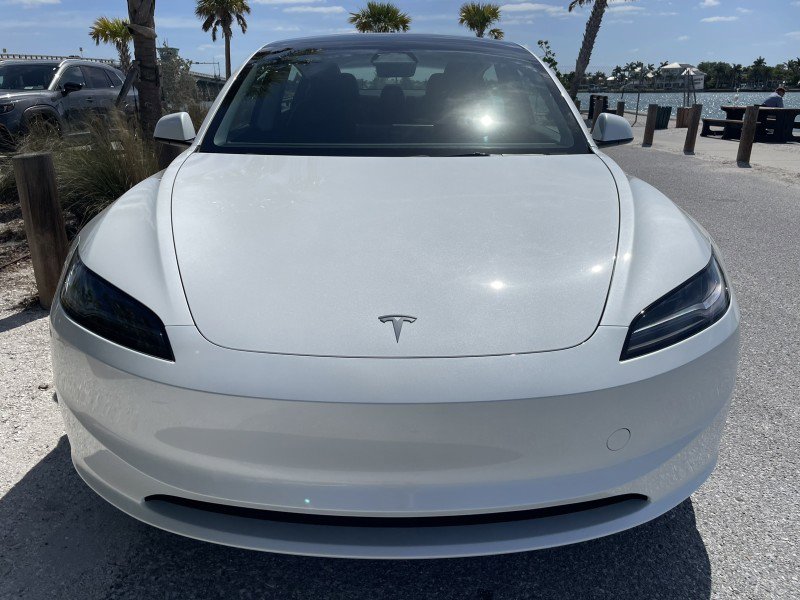 Used 2024 Tesla Model 3 image 4