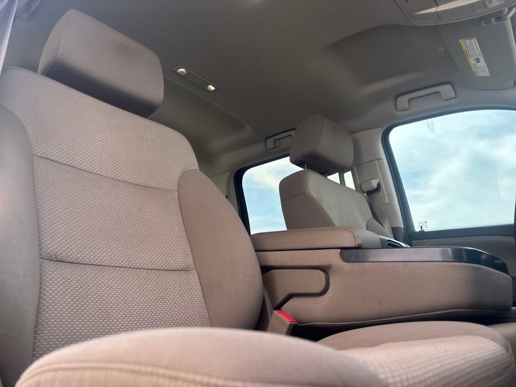 Used 2015 Chevrolet Silverado 1500 LT w/ All Star Edition AWD/4WD image 24
