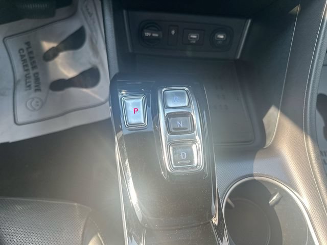 Used 2023 Hyundai Sonata Limited FWD image 22