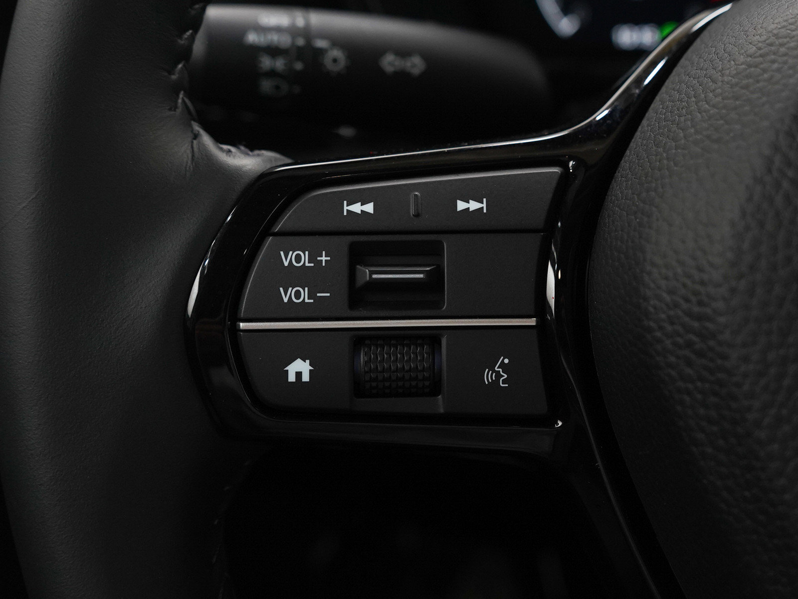 Used 2024 Honda CR-V EX-L image 25