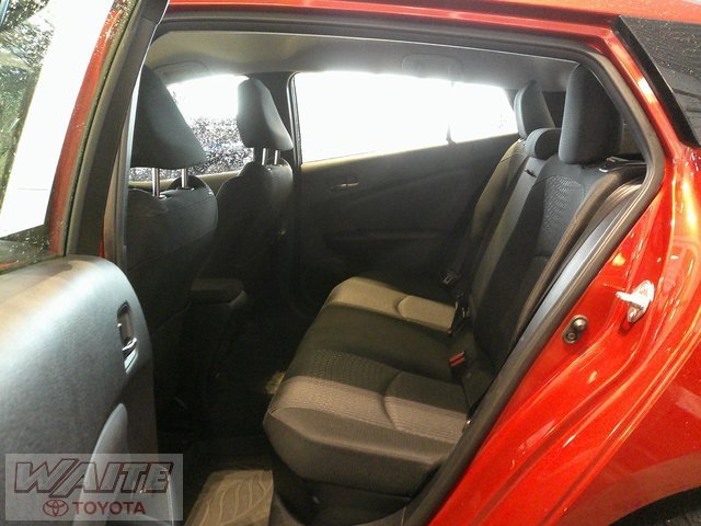 Used 2017 Toyota Prius Three image 19