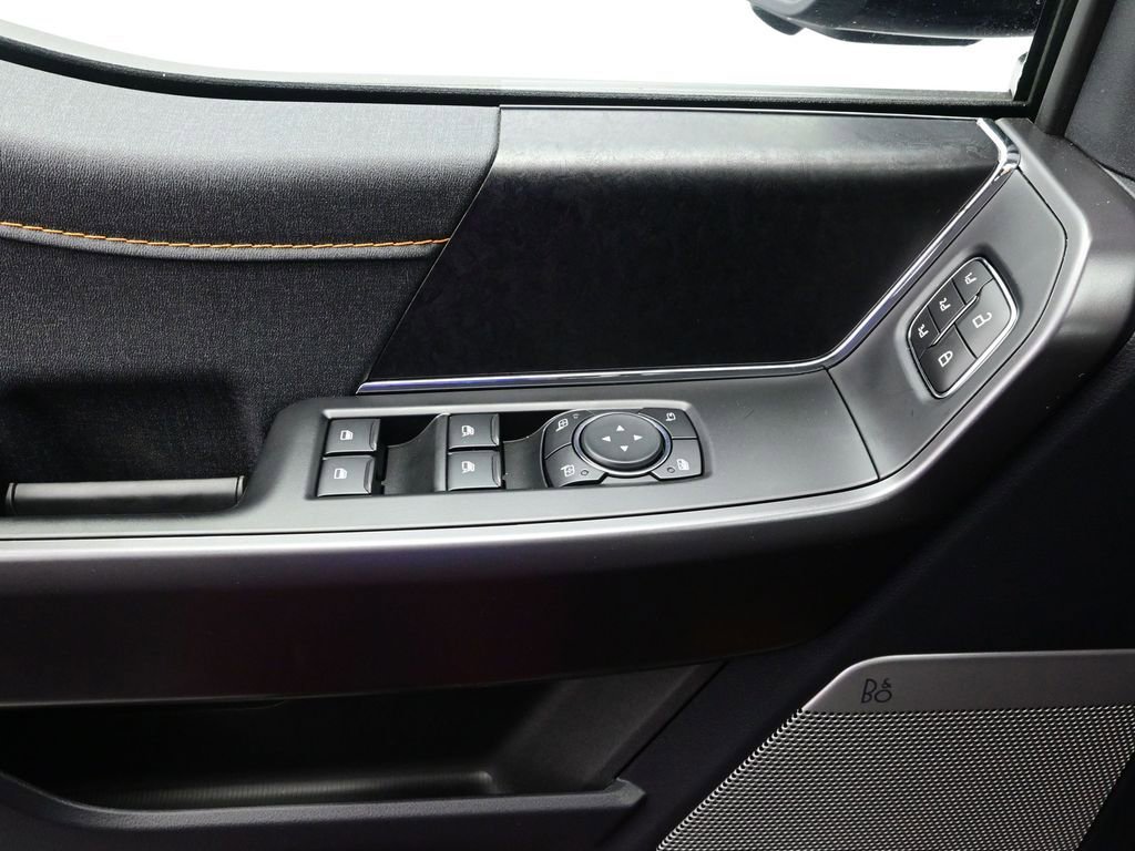 New 2026 Ford F150 Tremor AWD/4WD image 15