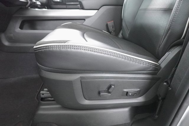 New 2026 RAM 2500 Laramie image 15