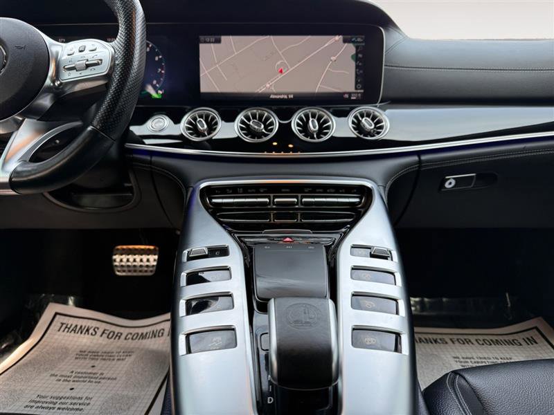 Used 2019 Mercedes-Benz AMG GT 53 image 12