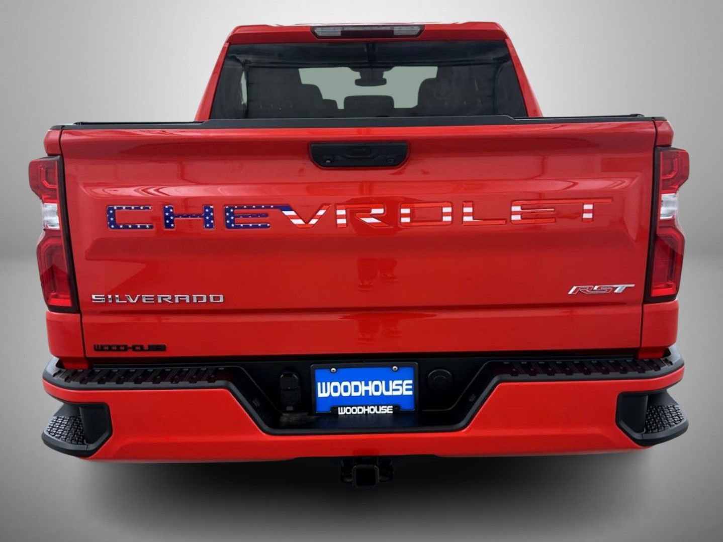 Used 2022 Chevrolet Silverado 1500 RST AWD/4WD image 6