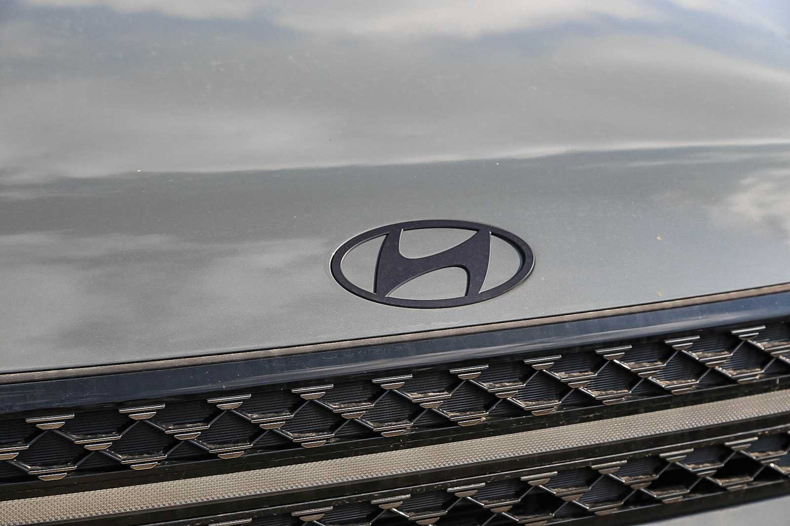 New 2026 Hyundai Santa Fe Calligraphy AWD/4WD image 6